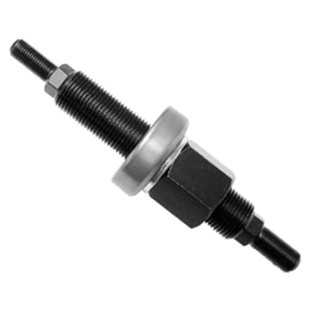 Powerplay 66515 Harmonic Balancer Installation Tool, Steel - Black PO1664836